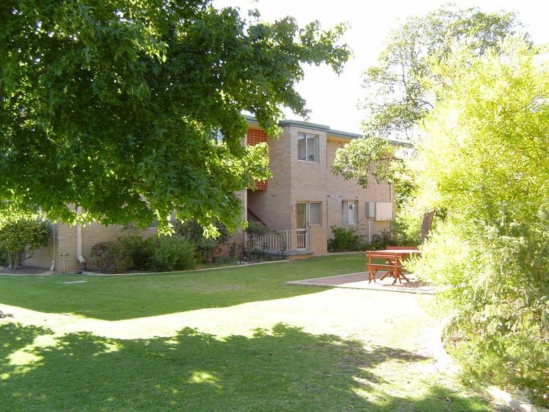 21/85 Herdsman, Wembley WA 6014