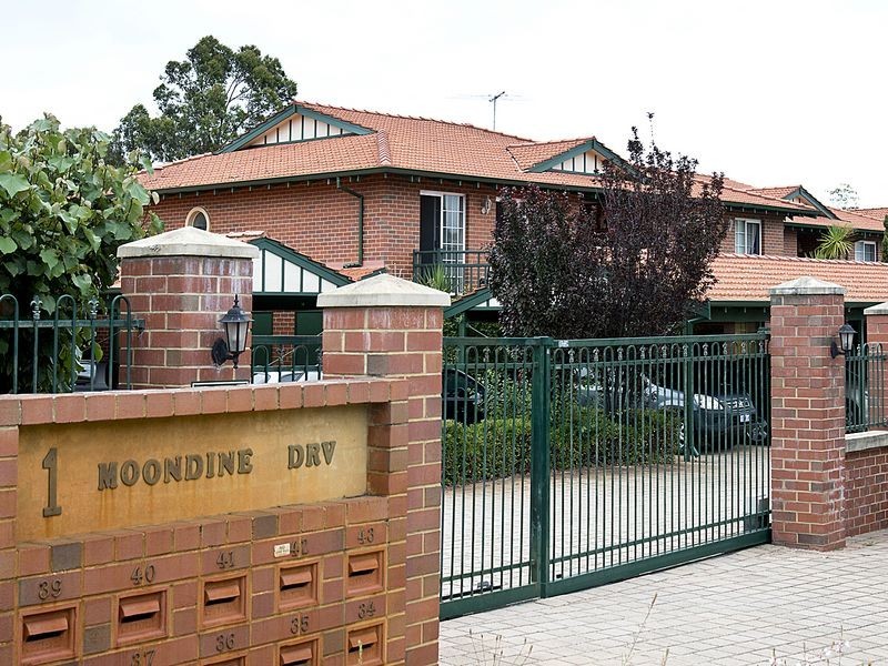 28/1 Moondine Drive, Wembley WA 6014