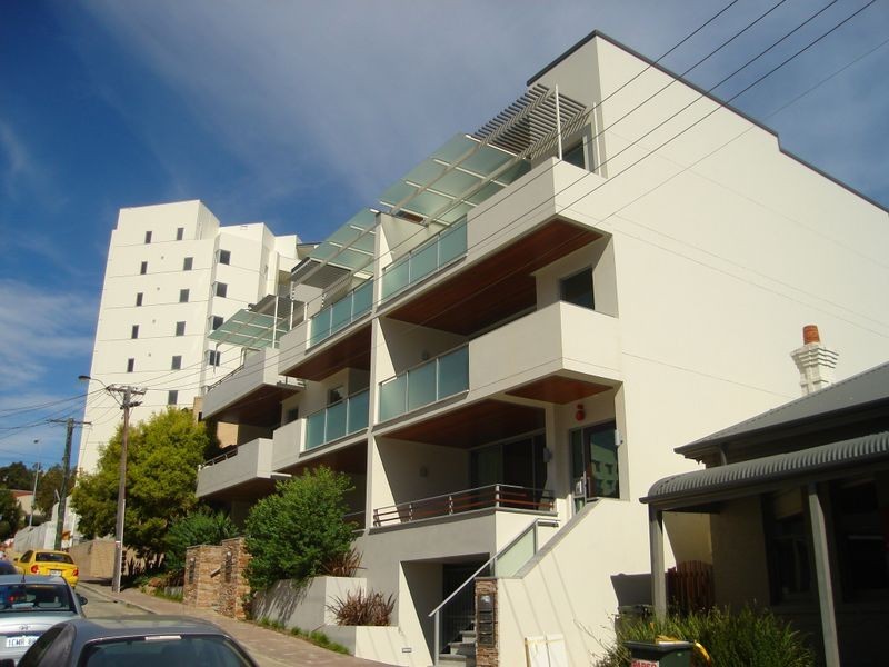 5B Lawrence Avenue, West Perth WA 6005