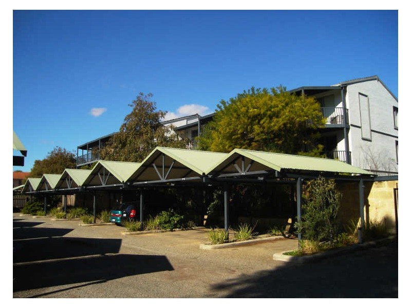 16 S/125 Herdsman Parade, Wembley WA 6014