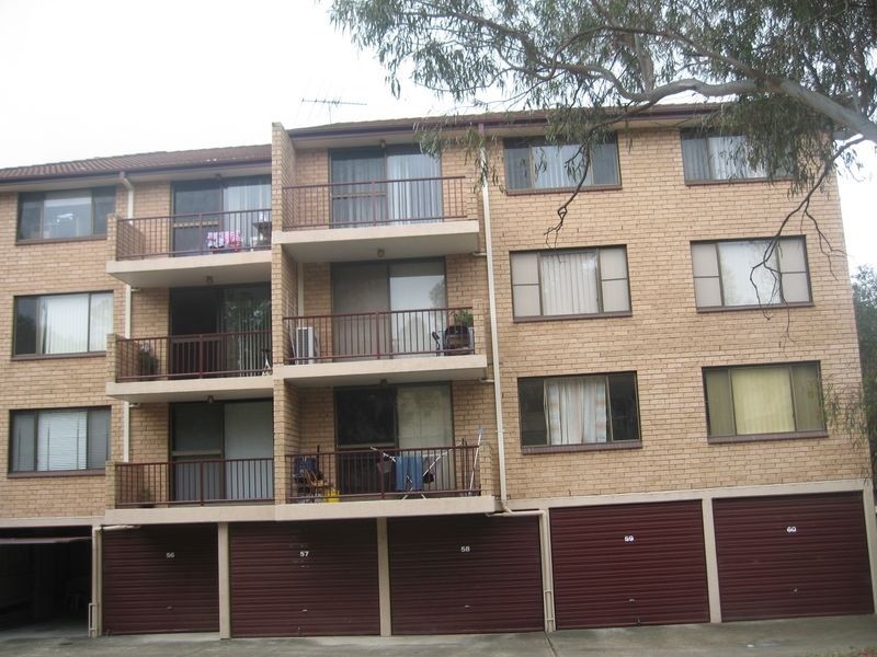 49/25 Mantaka Street, Blacktown NSW 2148