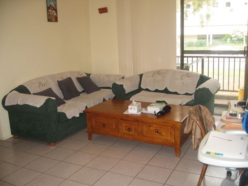 49/25 Mantaka Street, Blacktown NSW 2148