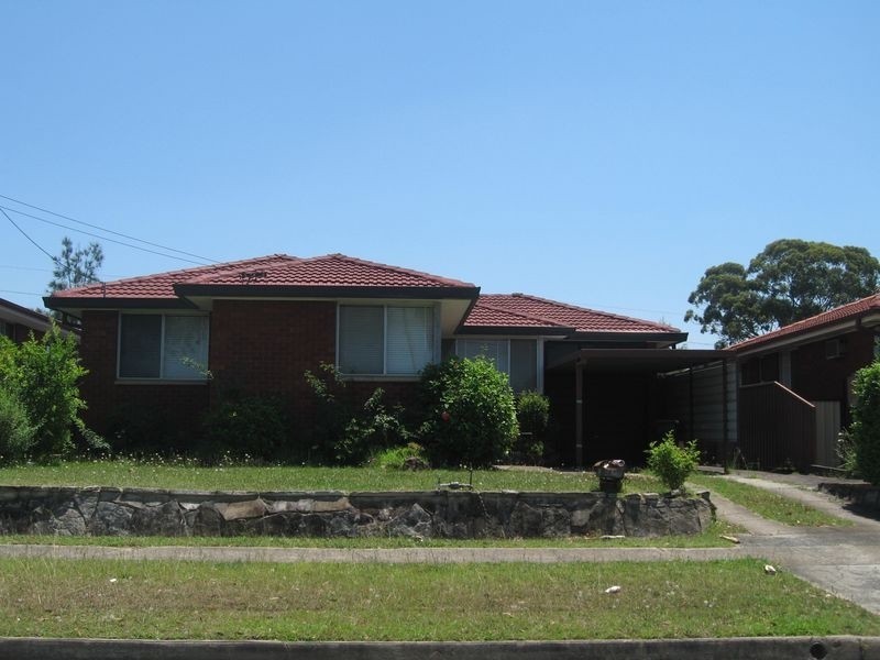 Seven Hills NSW 2147