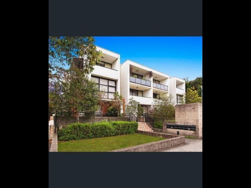 14/17-19 Alison Road, Kensington NSW 2033