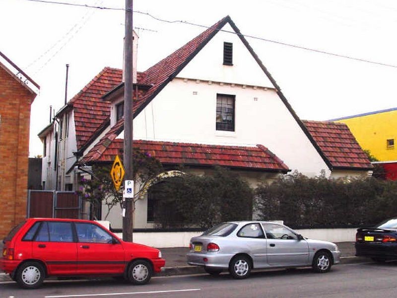 397 Anzac Parade, Kingsford NSW 2032