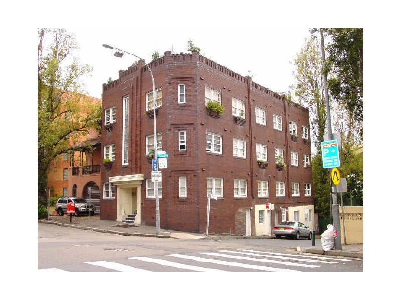 Potts Point NSW 2011