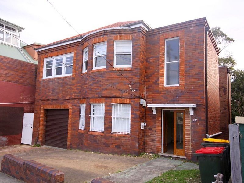 2/370 Arden St, Coogee NSW 2034