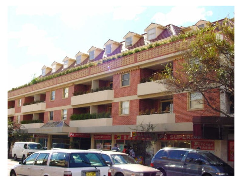 9/301-307 Penshurst Street, Willoughby NSW 2068