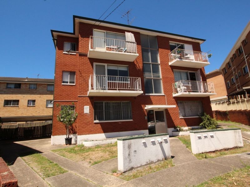 3/27 Brittain Crescent, Hillsdale NSW 2036