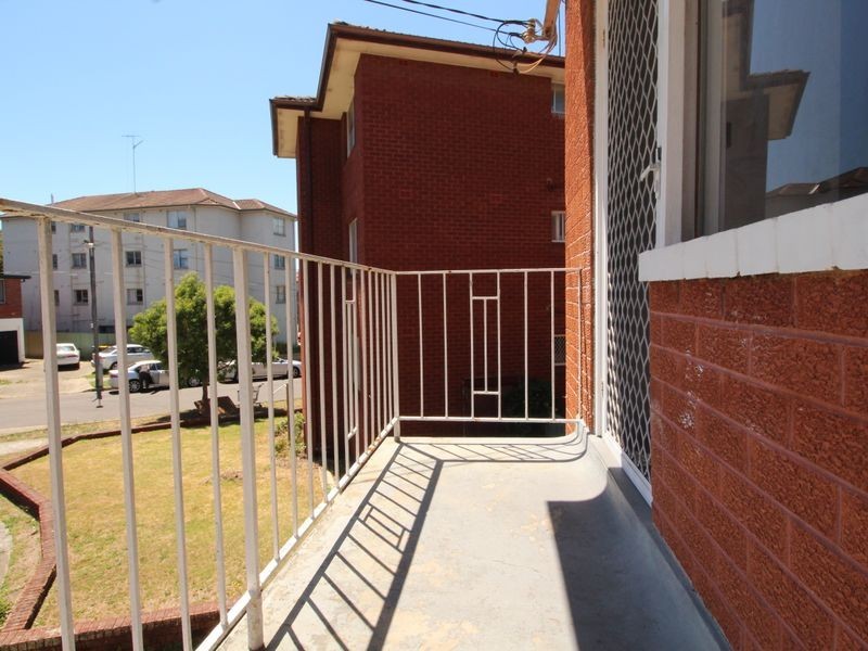 3/27 Brittain Crescent, Hillsdale NSW 2036