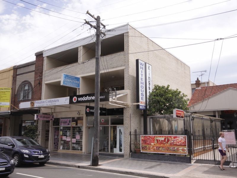 277 Anzac Parade, Kingsford NSW 2032