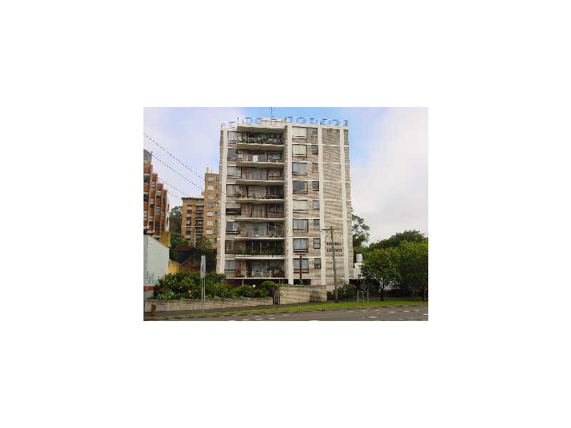 4F/3-5 Anzac Parade, Kensington NSW 2033