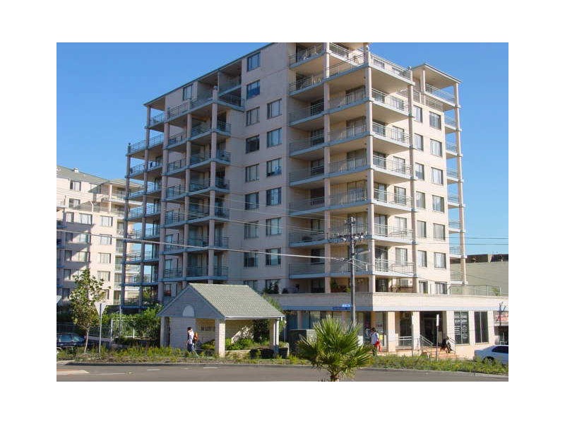 42-56 Harbourne Road, Kingsford NSW 2032