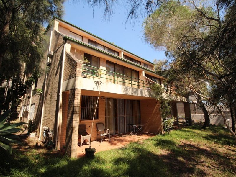 5/47-49 Willis Street, Kingsford NSW 2032