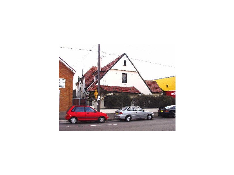 397 Anzac Parade, Kingsford NSW 2032