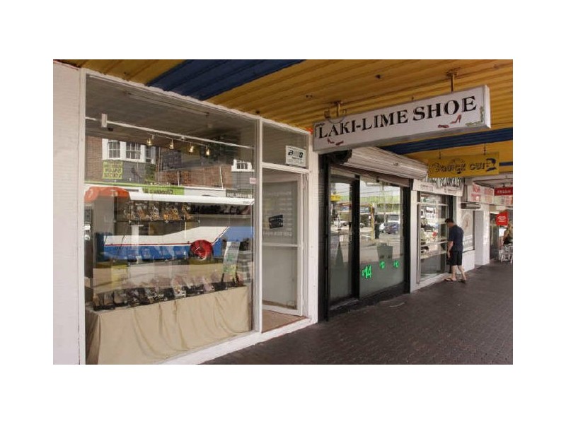 8 Tramway Arcade, Rockdale NSW 2216