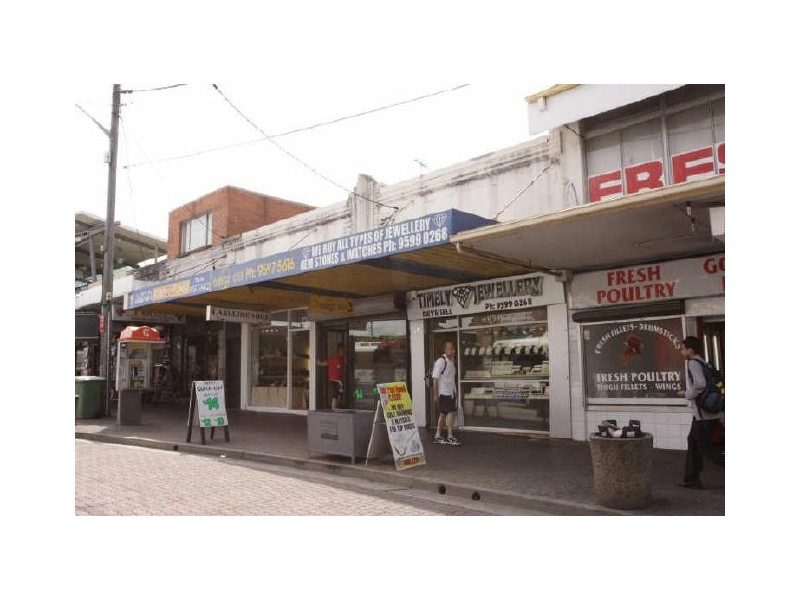 8 Tramway Arcade, Rockdale NSW 2216