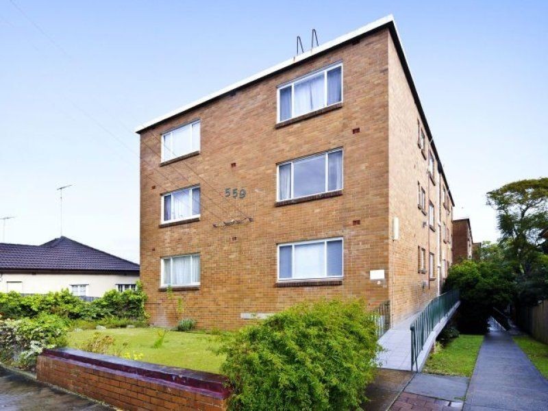 19/559 Anzac Parade, Kingsford NSW 2032