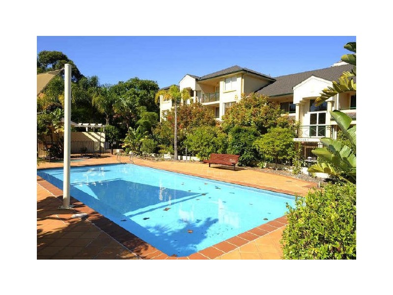 1/33 Brompton Road, Kensington NSW 2033