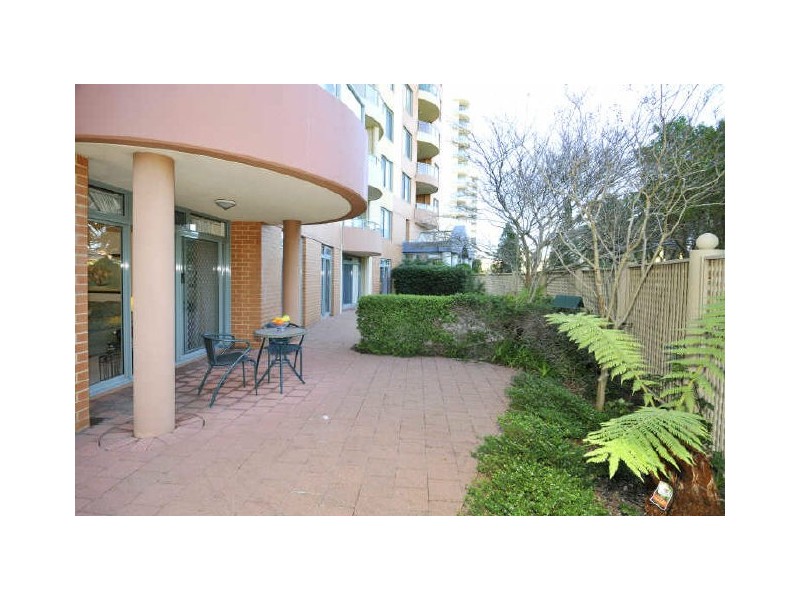 G03/3 Blacklion Place, Kensington NSW 2033