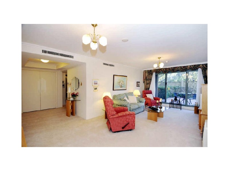 G03/3 Blacklion Place, Kensington NSW 2033
