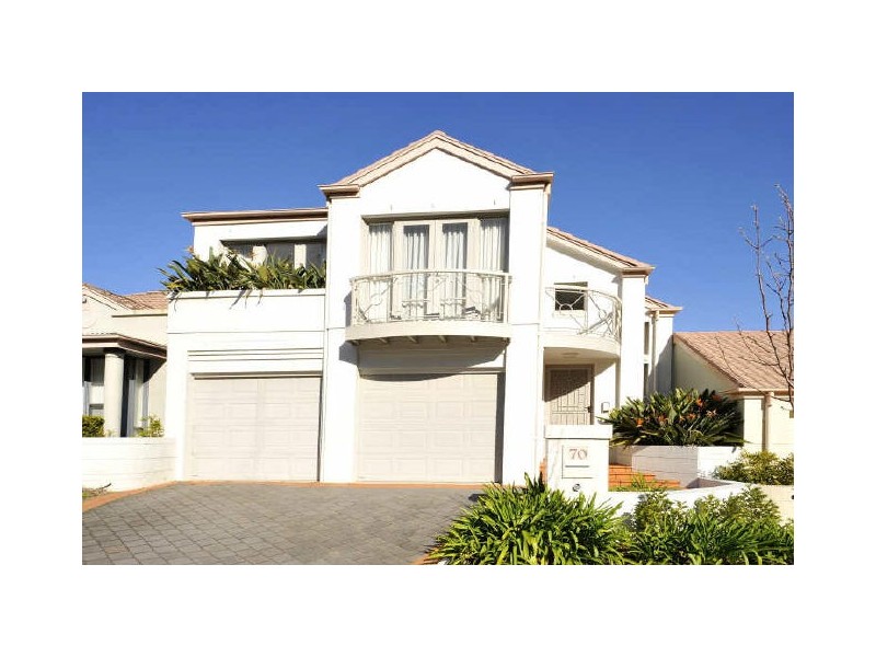 70 Brompton Road, Kensington NSW 2033