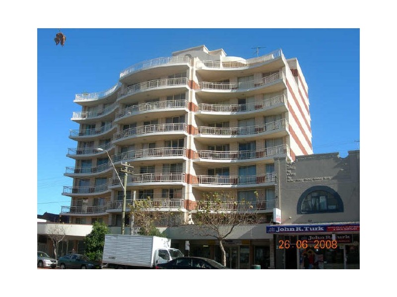 34/301 Anzac Parade, Kingsford NSW 2032