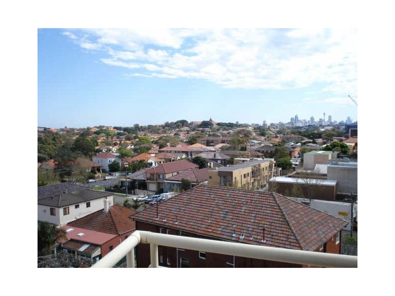 34/301 Anzac Parade, Kingsford NSW 2032