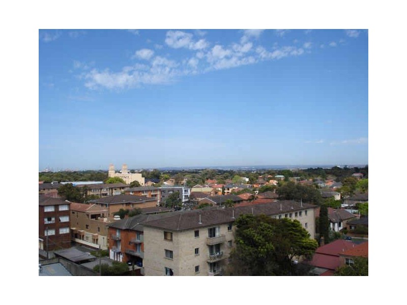 34/301 Anzac Parade, Kingsford NSW 2032