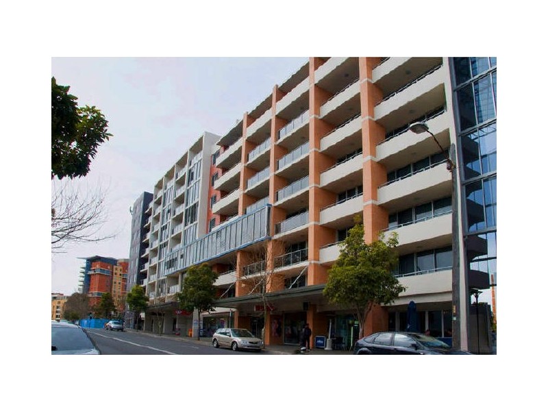 86/798 Bourke St, Waterloo NSW 2017