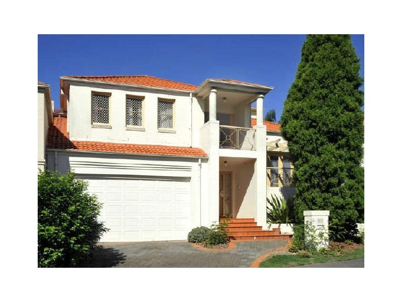 85 Brompton Rd, Kensington NSW 2033