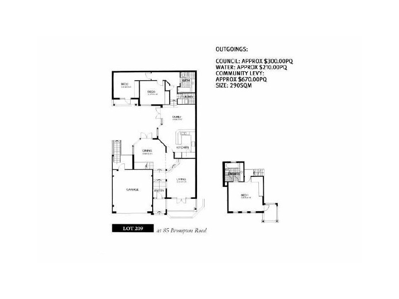 85 Brompton Rd, Kensington NSW 2033