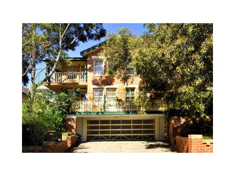 4/17-19 Forsyth Street, Kingsford NSW 2032