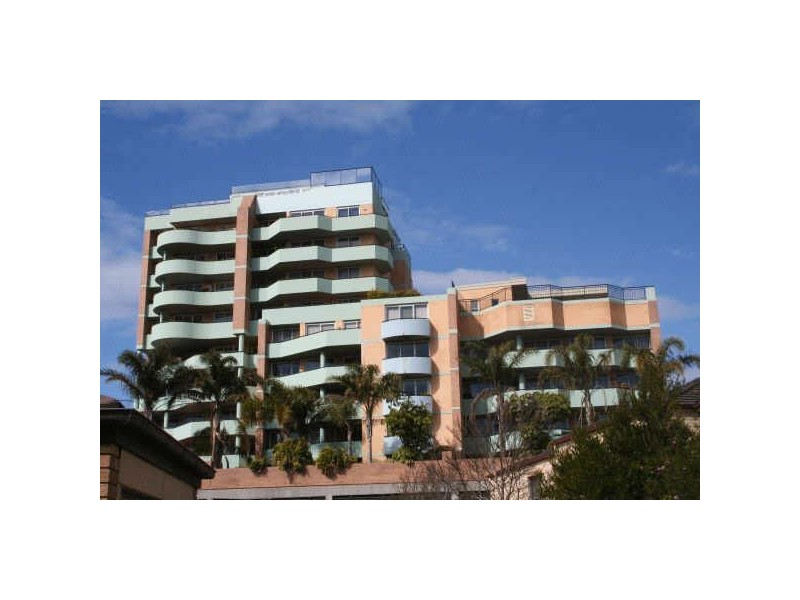 37/50 Gardeners Road, Kingsford NSW 2032