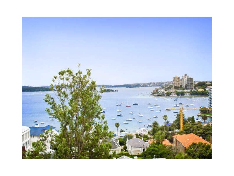 702/40 Macleay St, Elizabeth Bay NSW 2011