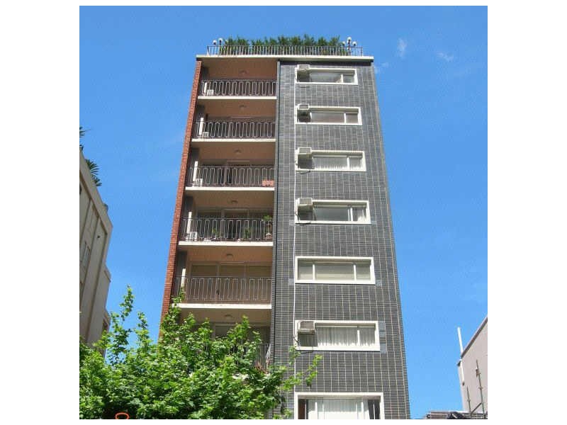 702/40 Macleay St, Elizabeth Bay NSW 2011