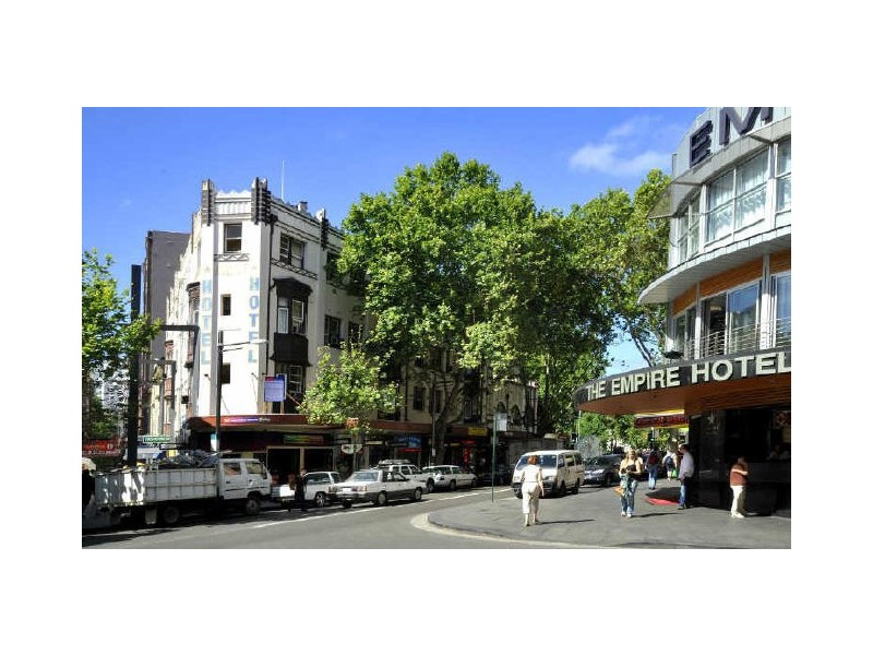 702/40 Macleay St, Elizabeth Bay NSW 2011