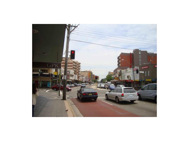 5/47 Willis Street, Kingsford NSW 2032