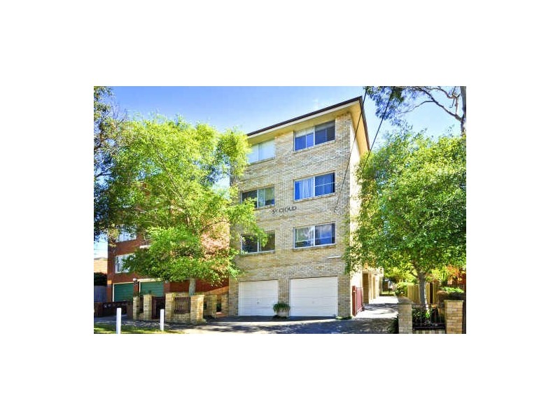 8/56 Middle Street, Kingsford NSW 2032