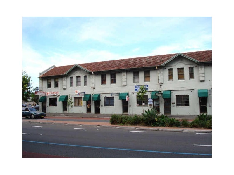 3/372 Anzac Parade, Kingsford NSW 2032