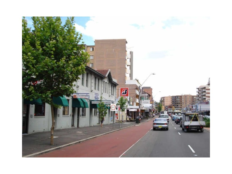 3/372 Anzac Parade, Kingsford NSW 2032