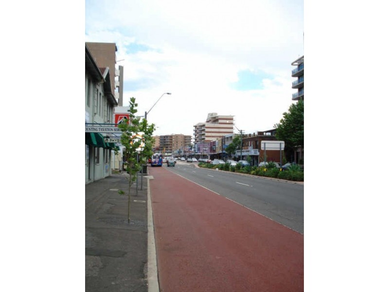 3/372 Anzac Parade, Kingsford NSW 2032