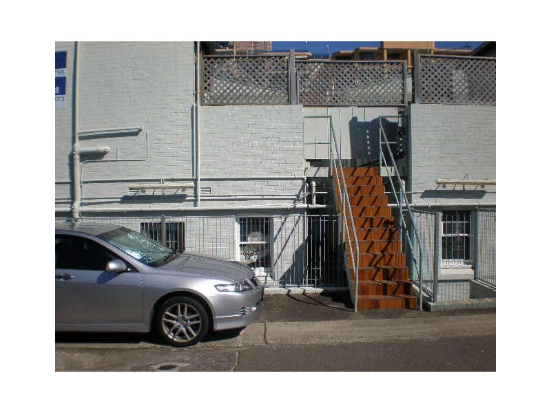 3/372 Anzac Parade, Kingsford NSW 2032