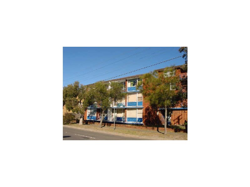 9/291 Gardeners Road, Eastlakes NSW 2018