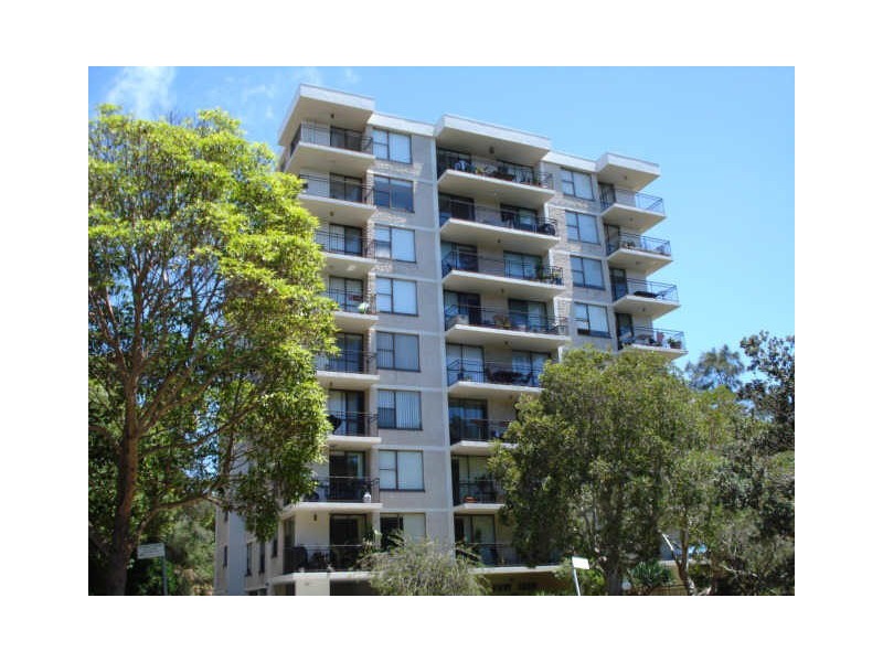 6b/27 Ocean St, Bondi NSW 2026