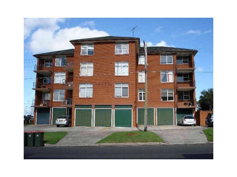 8/100 Botany St, Kingsford NSW 2032