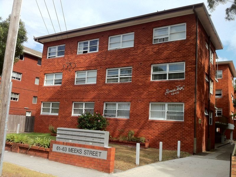 61 Meeks Street, Kingsford NSW 2032