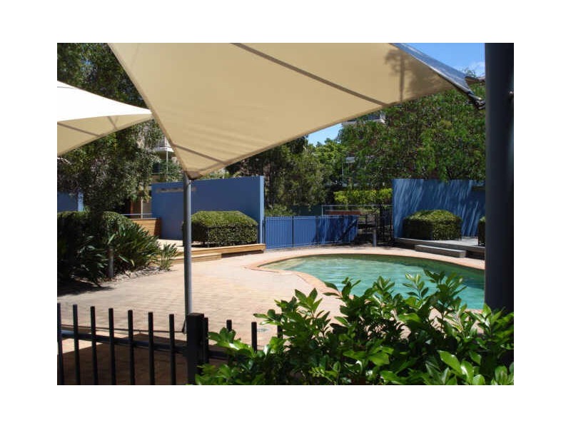 25/1-7 Gloucester Plc, Kensington NSW 2033