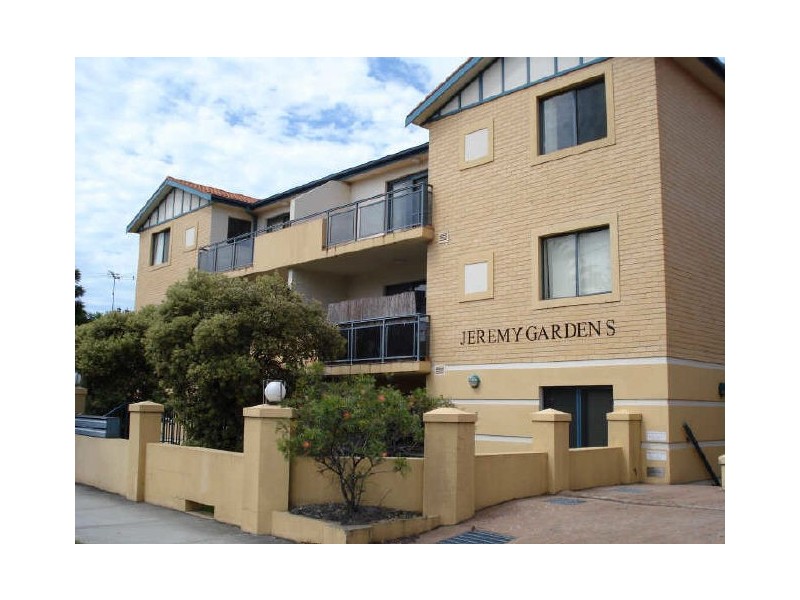 12/401 Anzac Pde, Kingsford NSW 2032