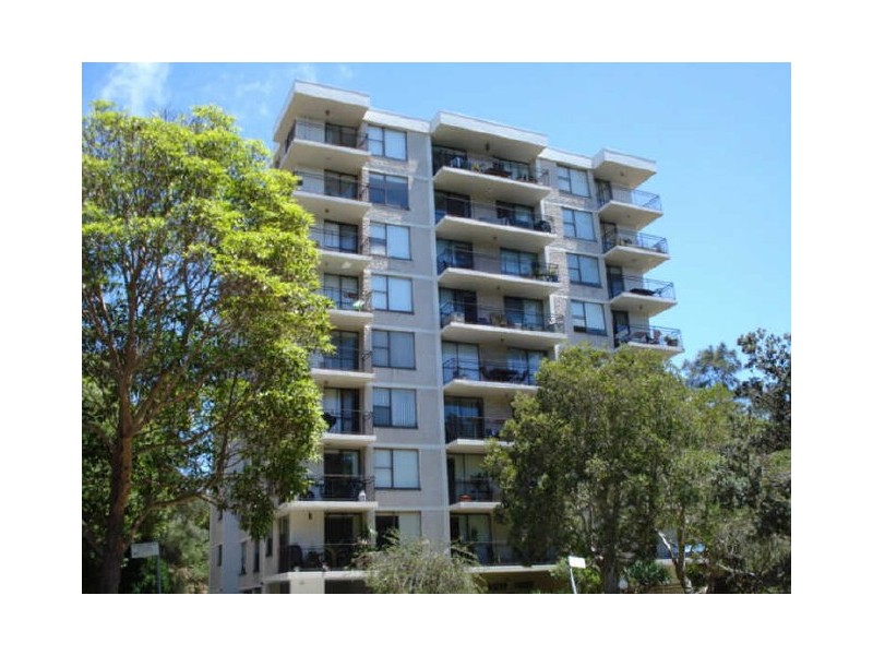 7b/27 Ocean St, Bondi NSW 2026